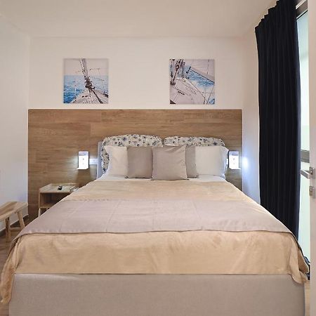Guest House Aurora Polignano Полиняно а Маре Екстериор снимка