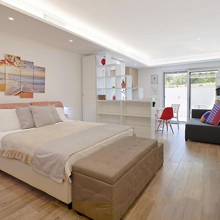 Guest House Aurora Polignano Полиняно а Маре Екстериор снимка