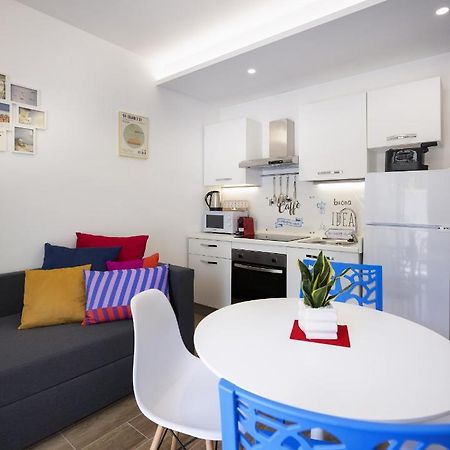 Guest House Aurora Polignano Полиняно а Маре Екстериор снимка