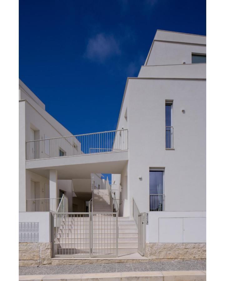 Guest House Aurora Polignano Полиняно а Маре Екстериор снимка