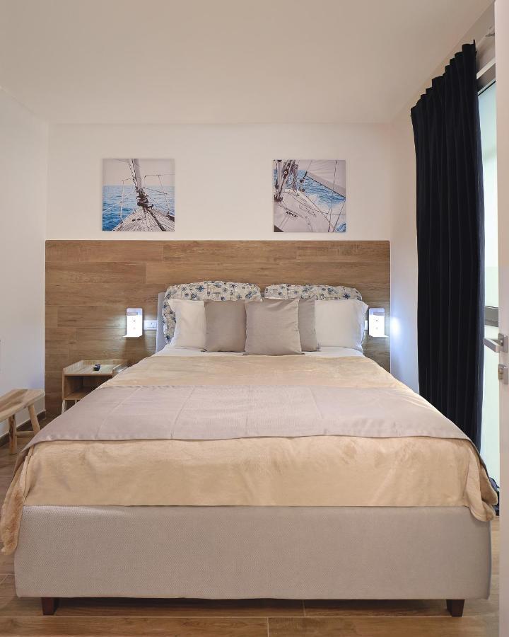 Guest House Aurora Polignano Полиняно а Маре Екстериор снимка