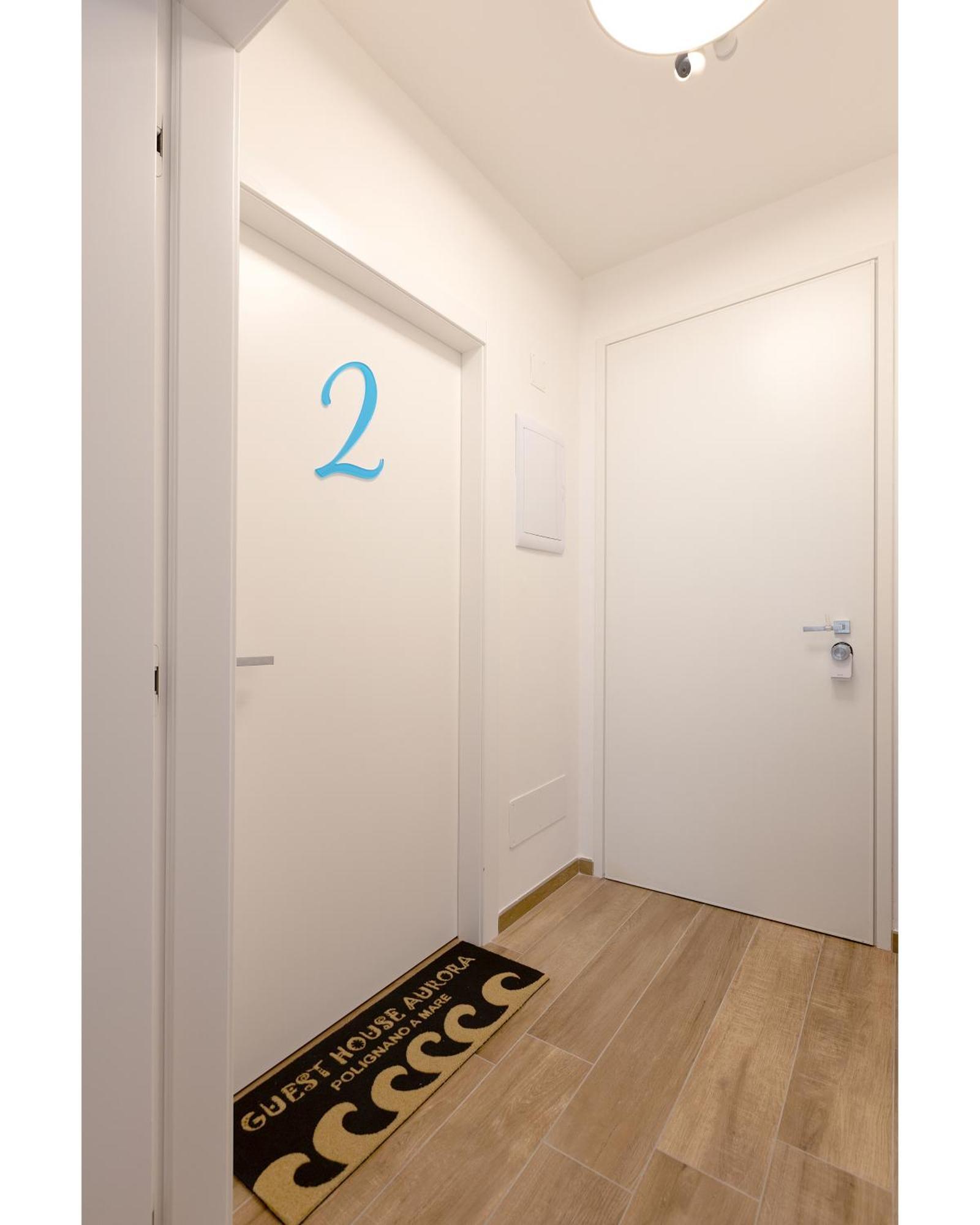 Guest House Aurora Polignano Полиняно а Маре Екстериор снимка