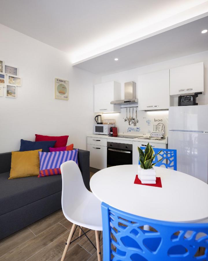 Guest House Aurora Polignano Полиняно а Маре Екстериор снимка